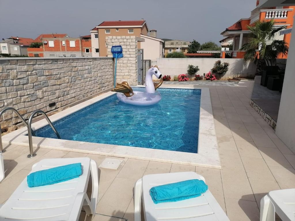 Villa Maria