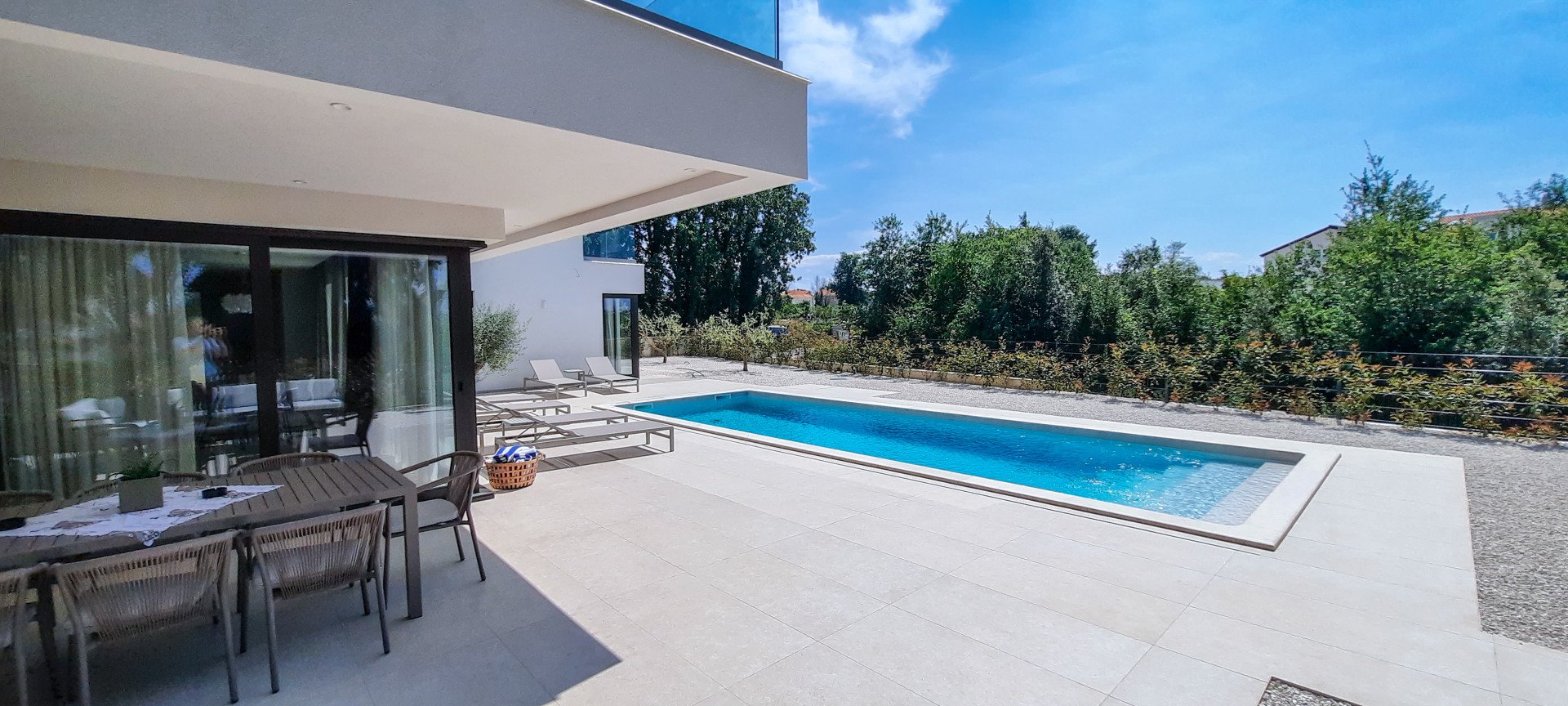 Villa Lux Natura