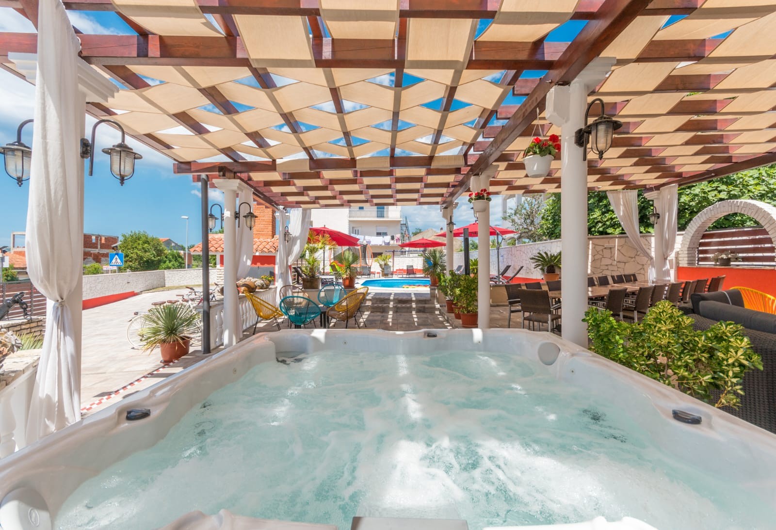 Villa Sidro
