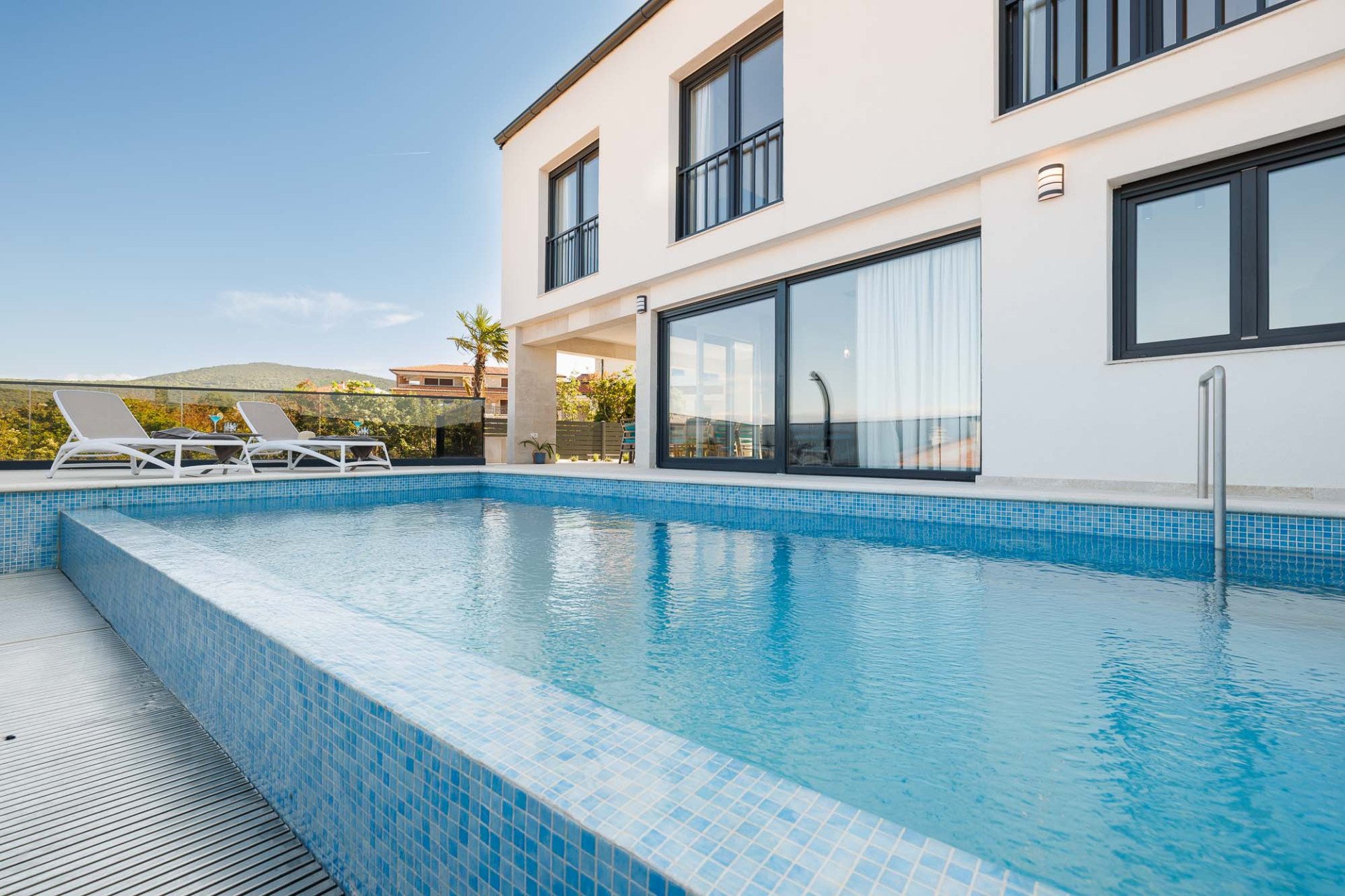 Villa Palmtree