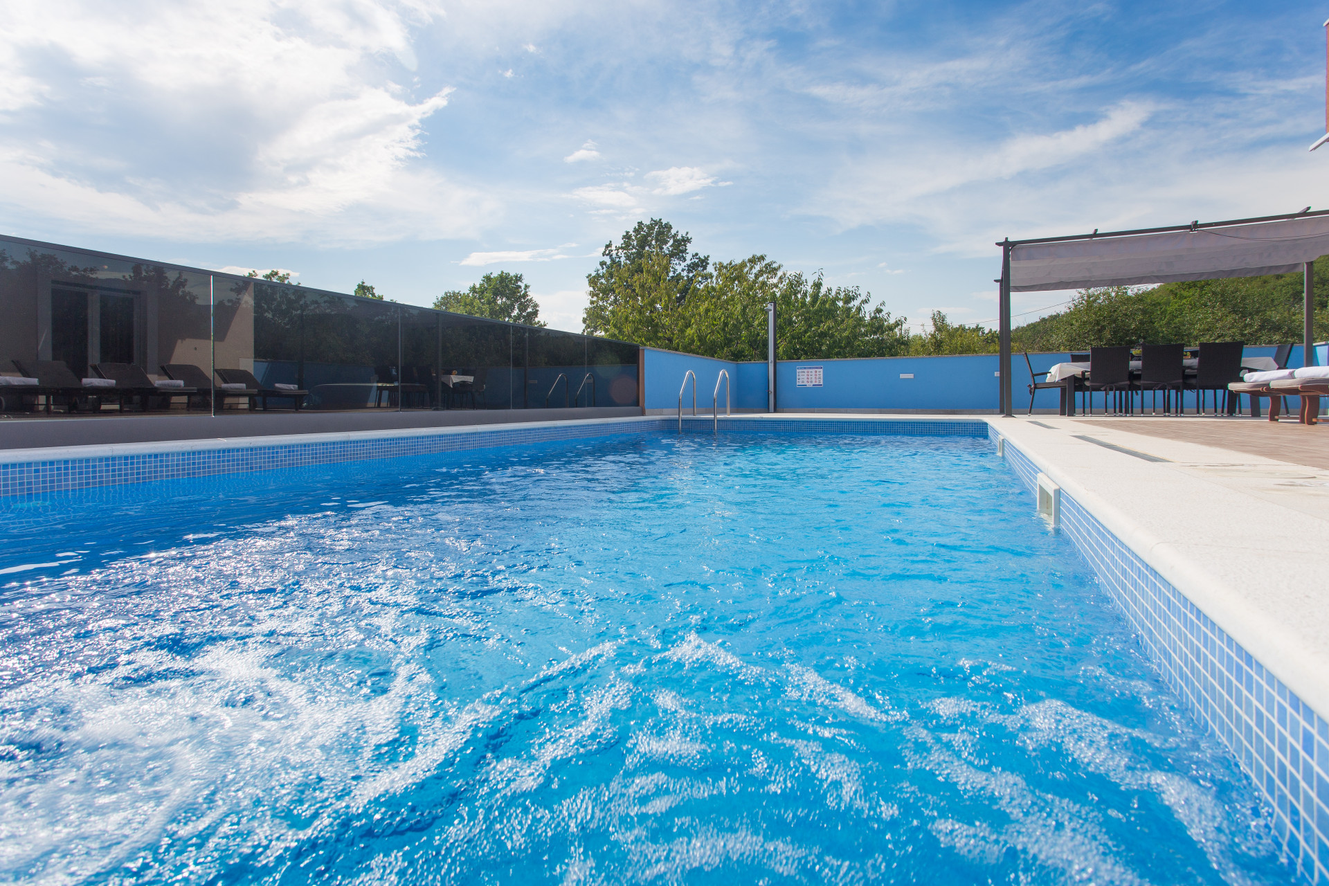 Villa Tomic