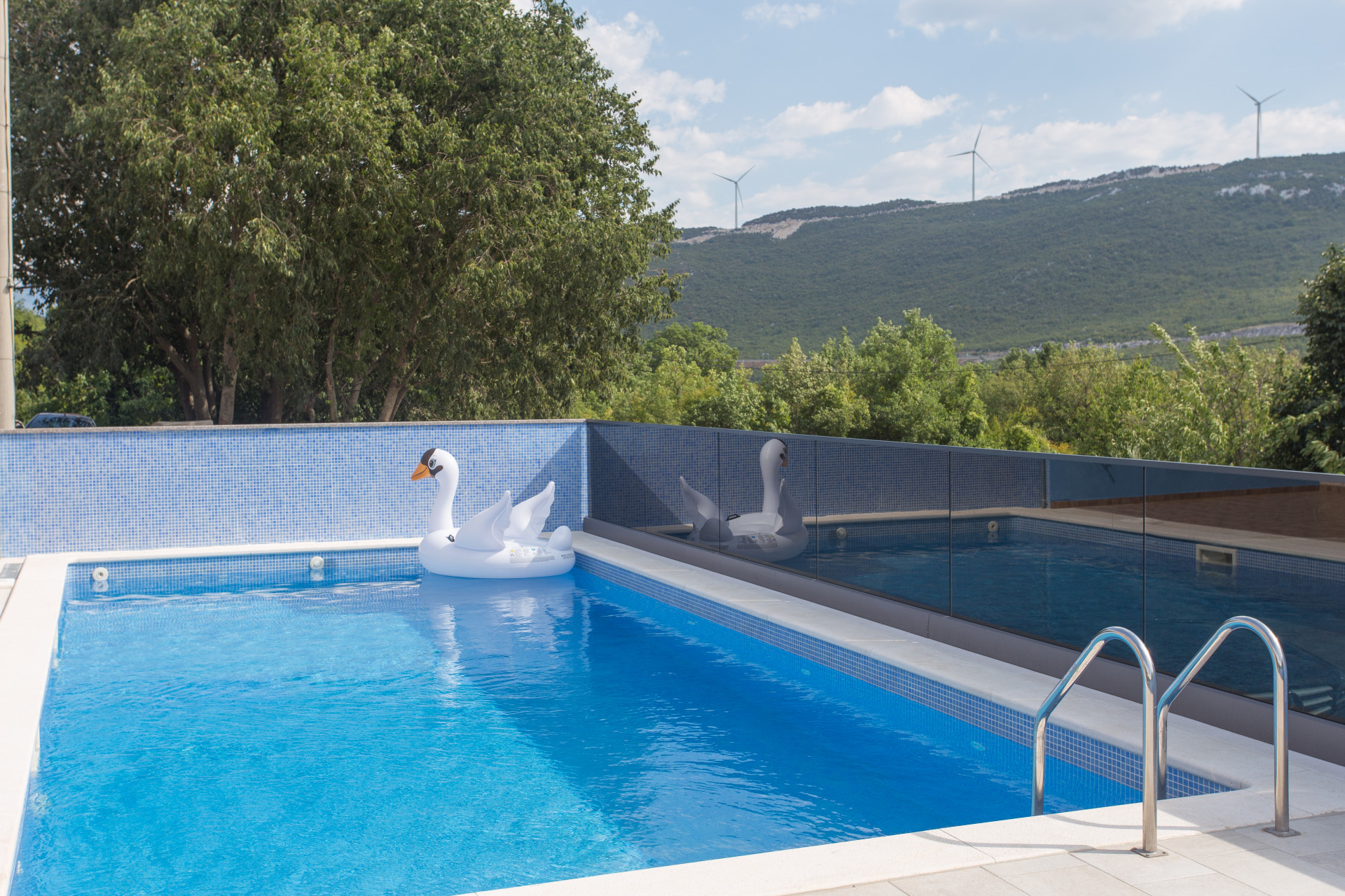 Villa Tomic