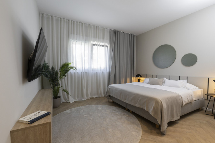 Villa Terra Žrnovnica