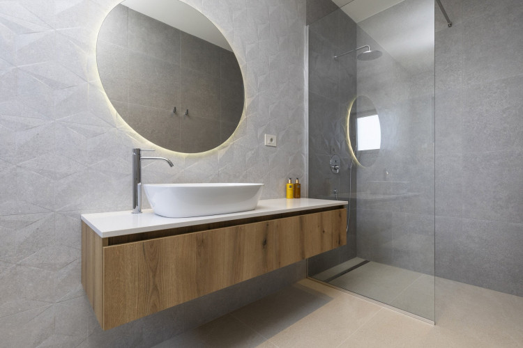 Villa Terra Žrnovnica