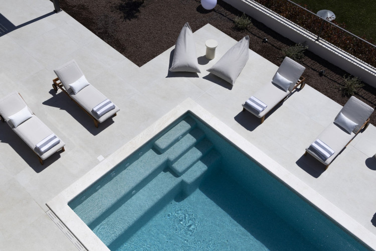 Villa Terra Žrnovnica