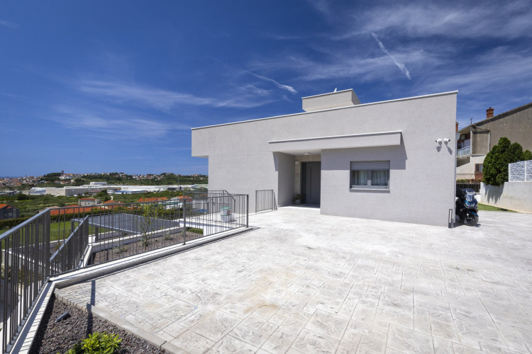 Villa Terra Žrnovnica