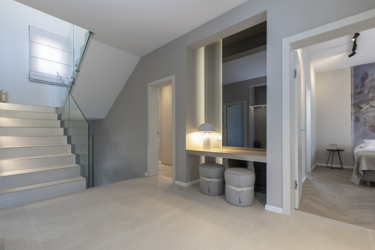 Villa Terra Žrnovnica