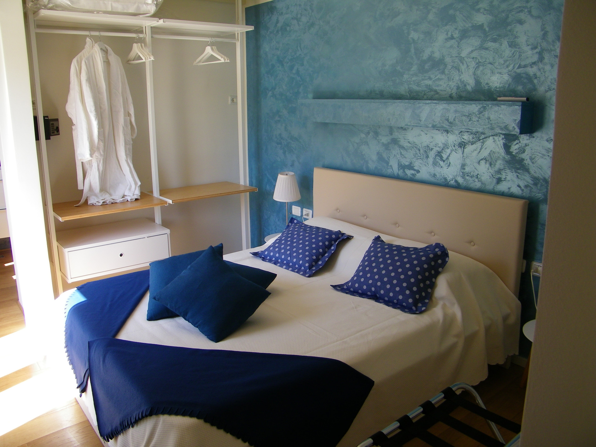 Villa Stancija De Belli