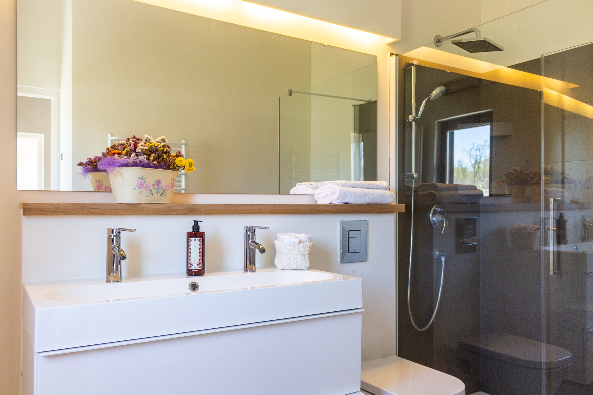 Villa Stancija De Belli