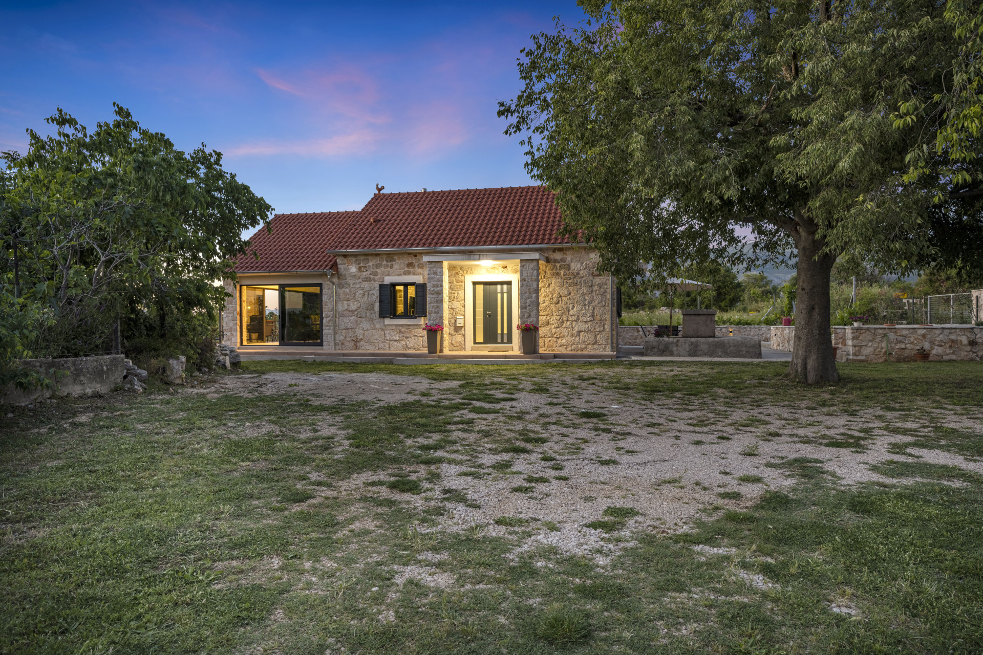 Villa Anita Drniš