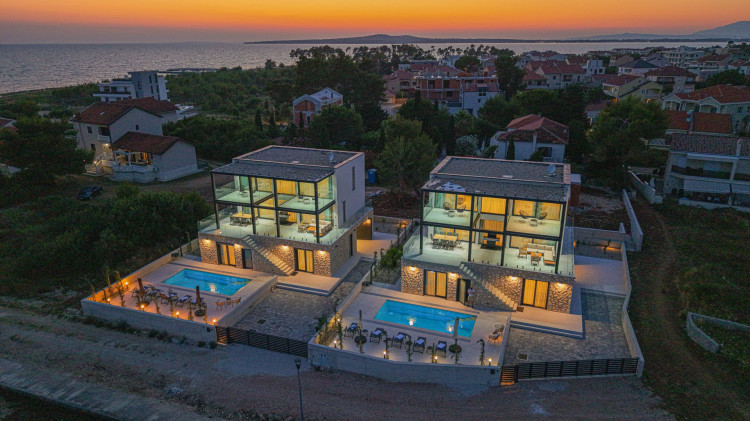 Villa Aurea & Serena