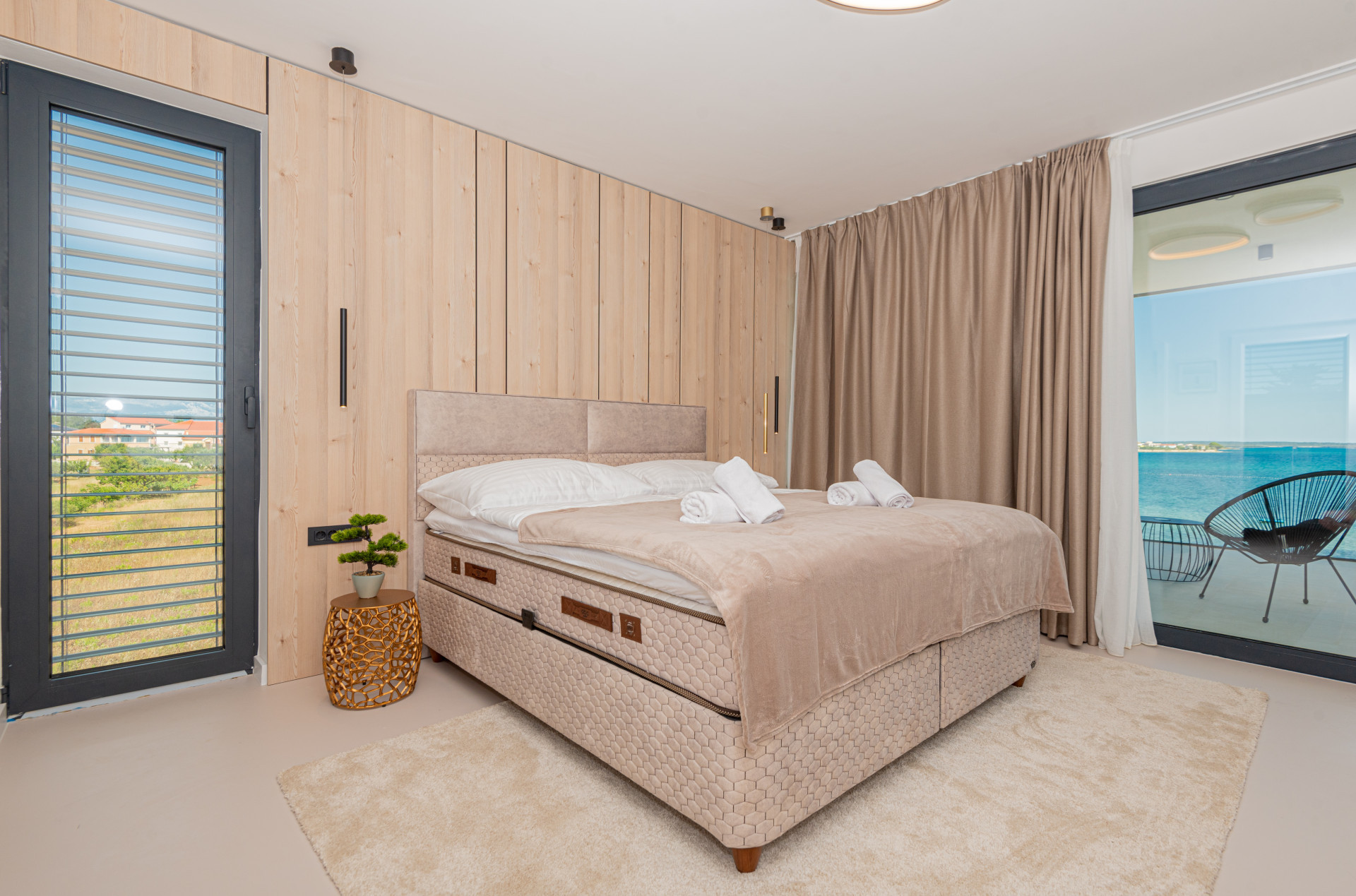 Villa Aurea & Serena