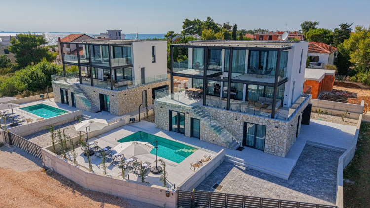 Villa Aurea & Serena