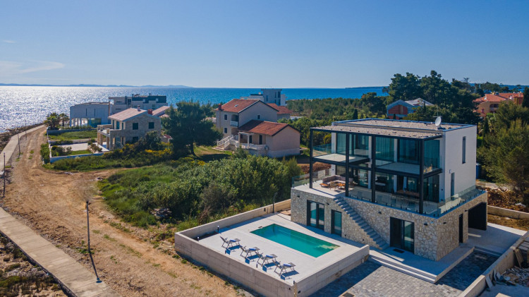 Villa Aurea & Serena