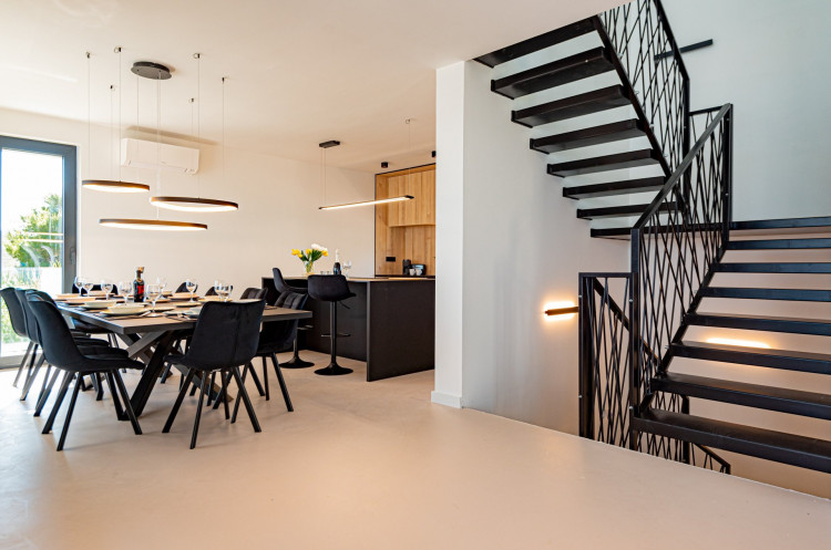 Villa Aurea & Serena