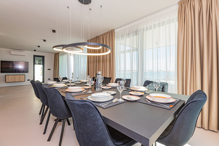 Villa Aurea & Serena