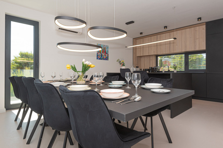 Villa Aurea & Serena