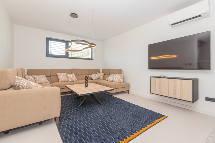 Villa Aurea & Serena