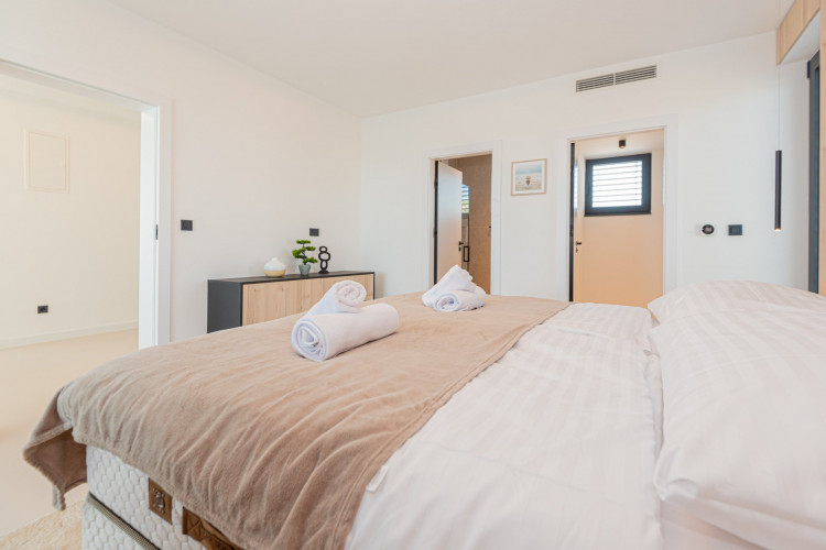 Villa Aurea & Serena