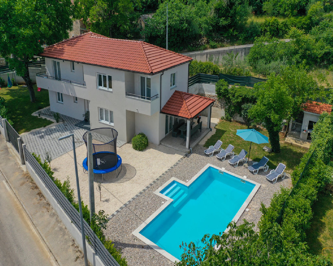 Villa Vinis Terra