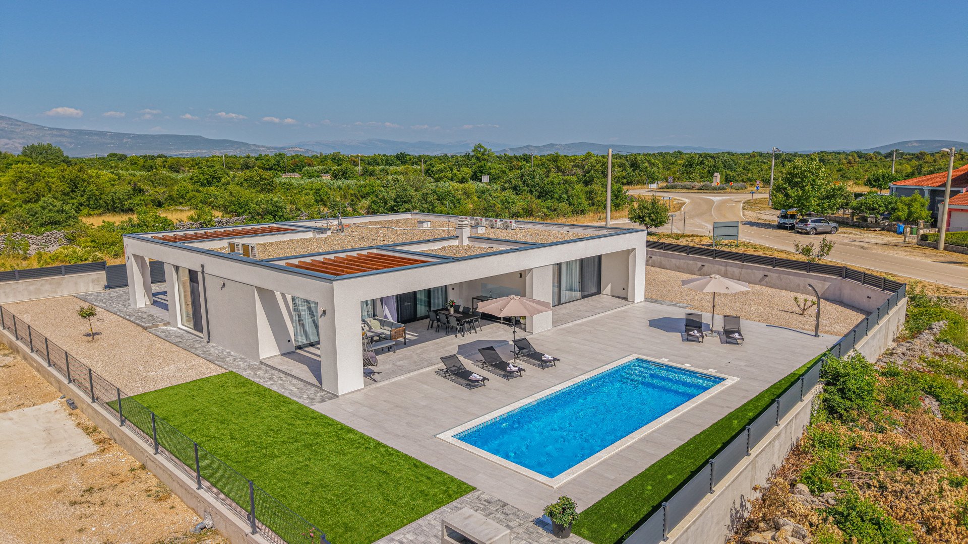 Villa PI25
