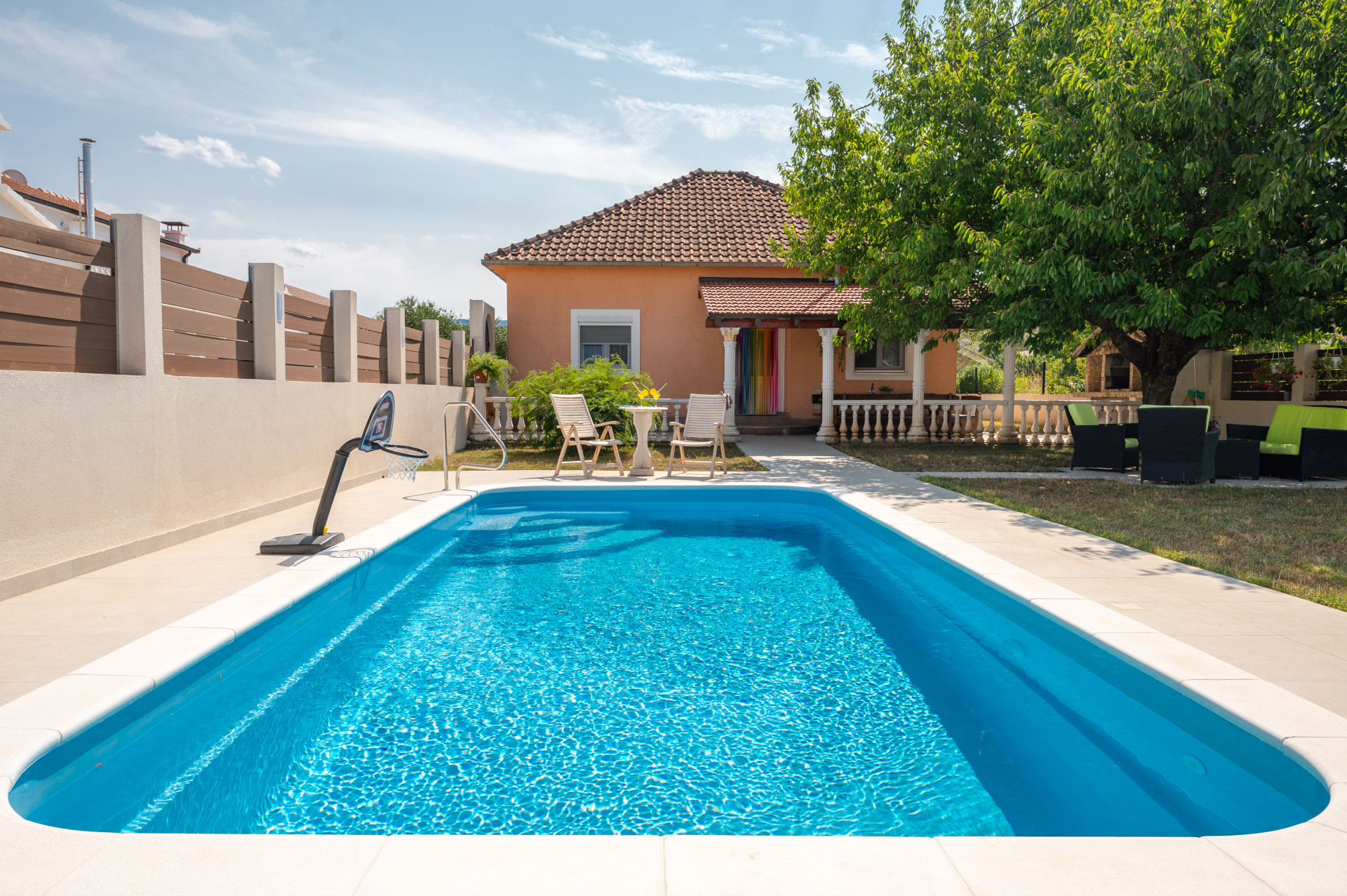 Villa Josefina