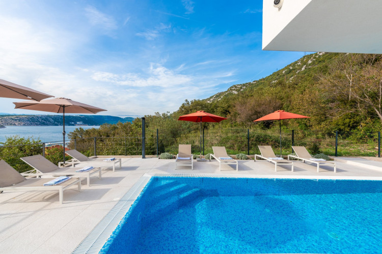Villa Adria Blue
