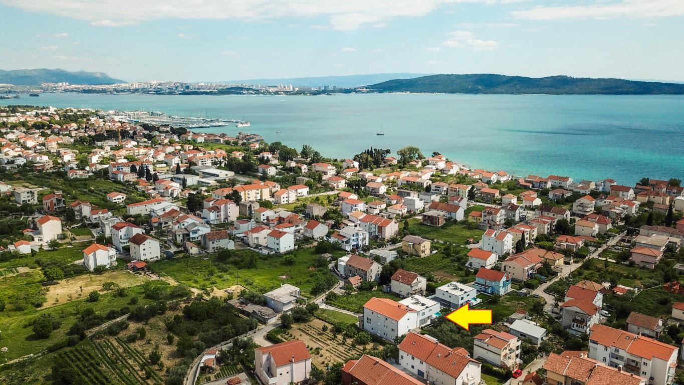 Villa North