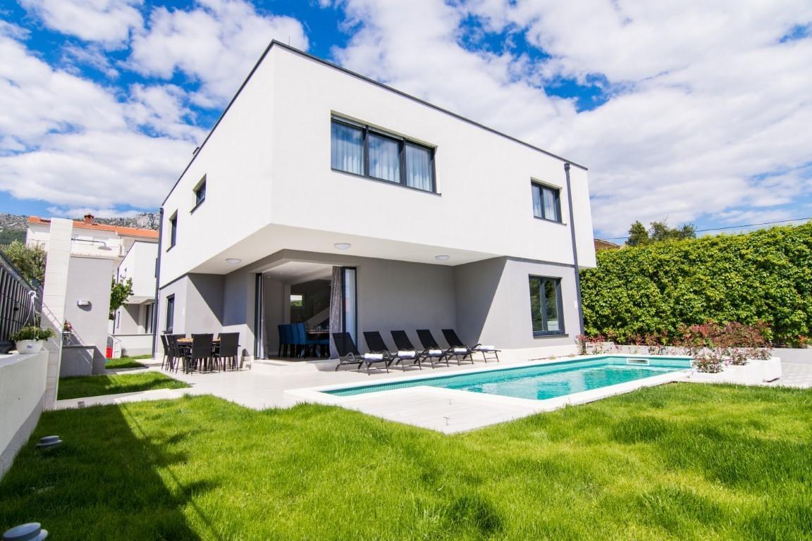 Villa South