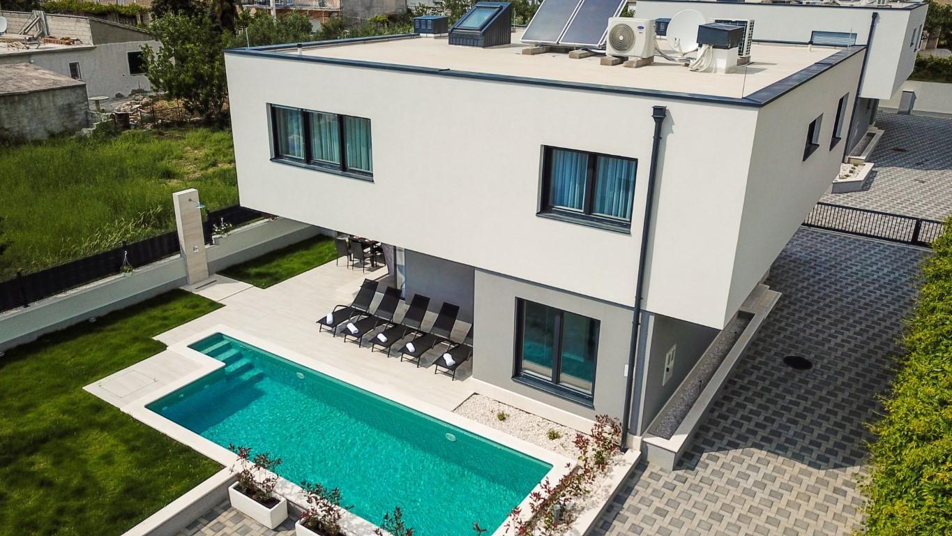 Villa South