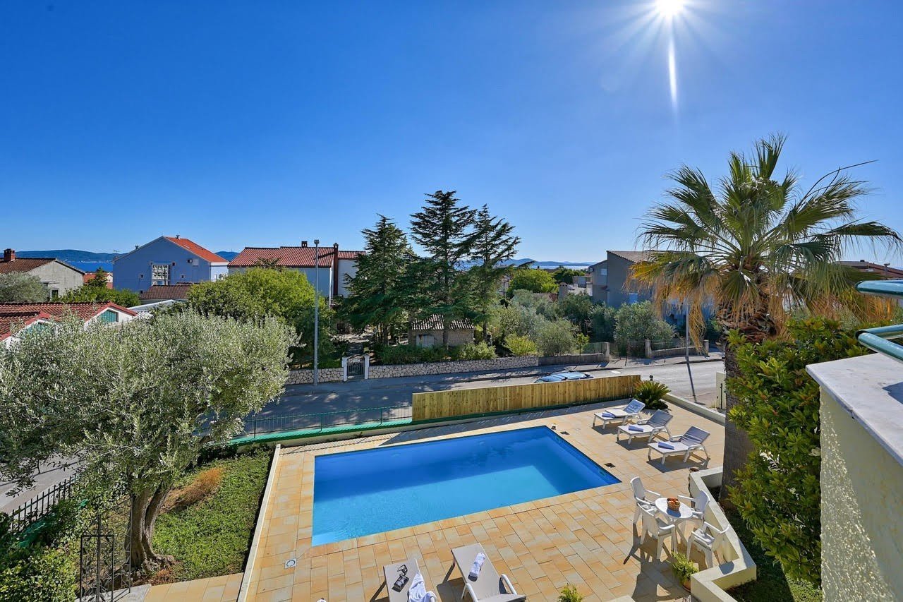 Villa Oscar