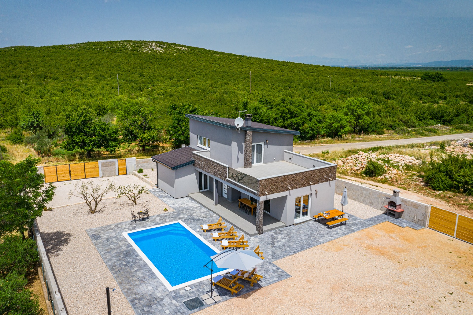 Villa Diva