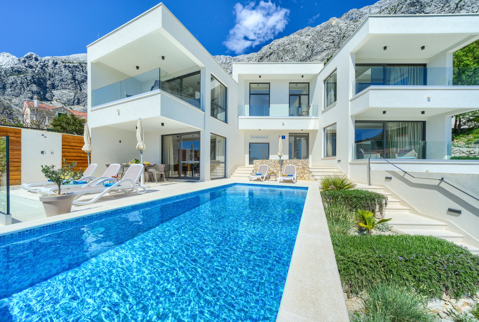 Villa Bastiona
