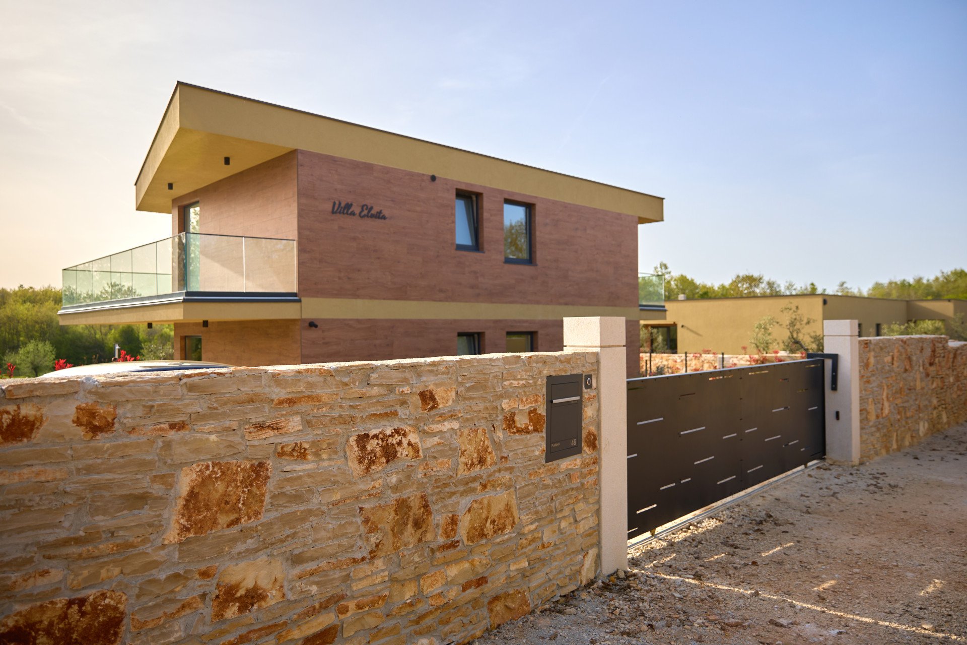 Villa Elvita