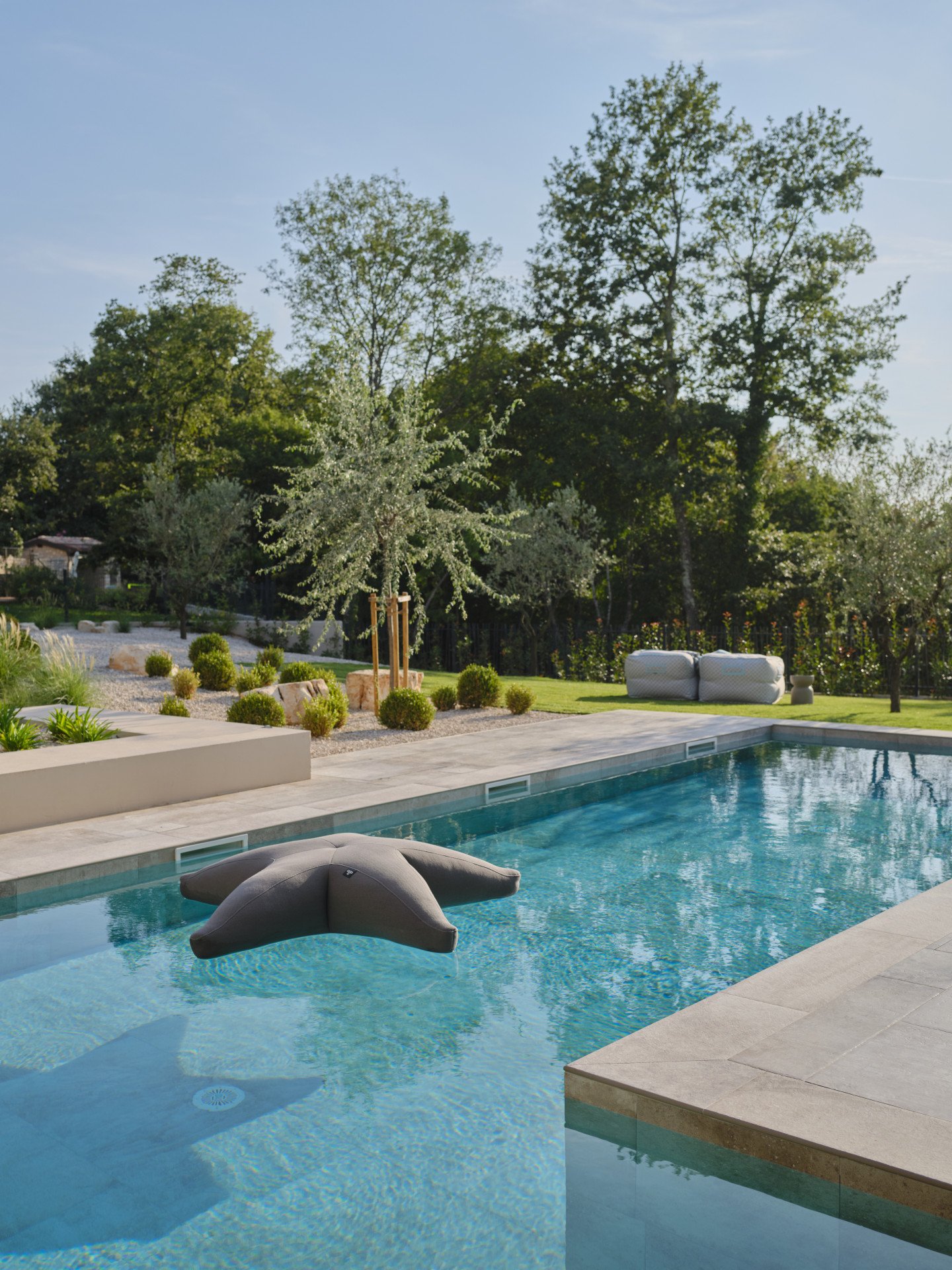 Villa Volpe Verde