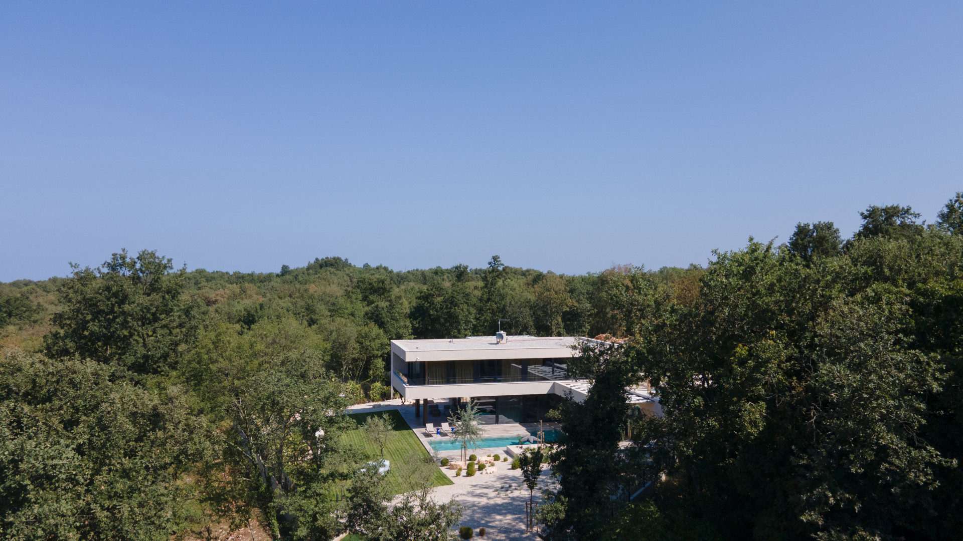 Villa Volpe Verde