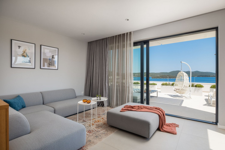 Villa Sara i Konstanca