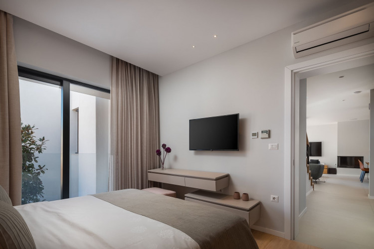 Villa Sara i Konstanca