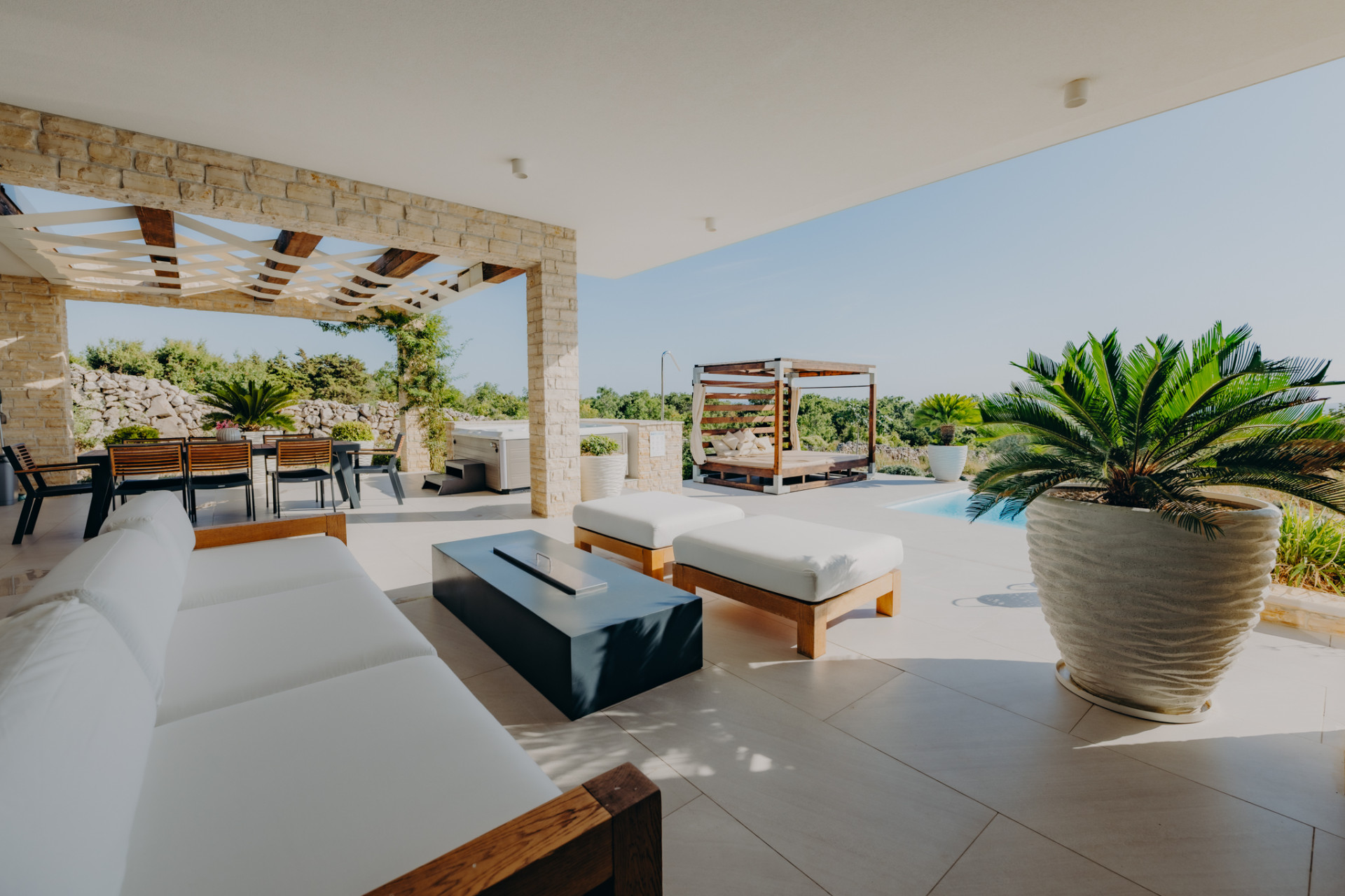 Villa Plant 4