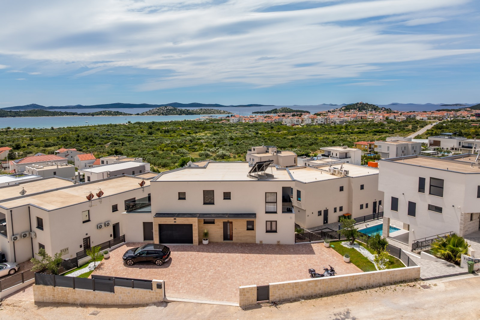 Villa Princess
