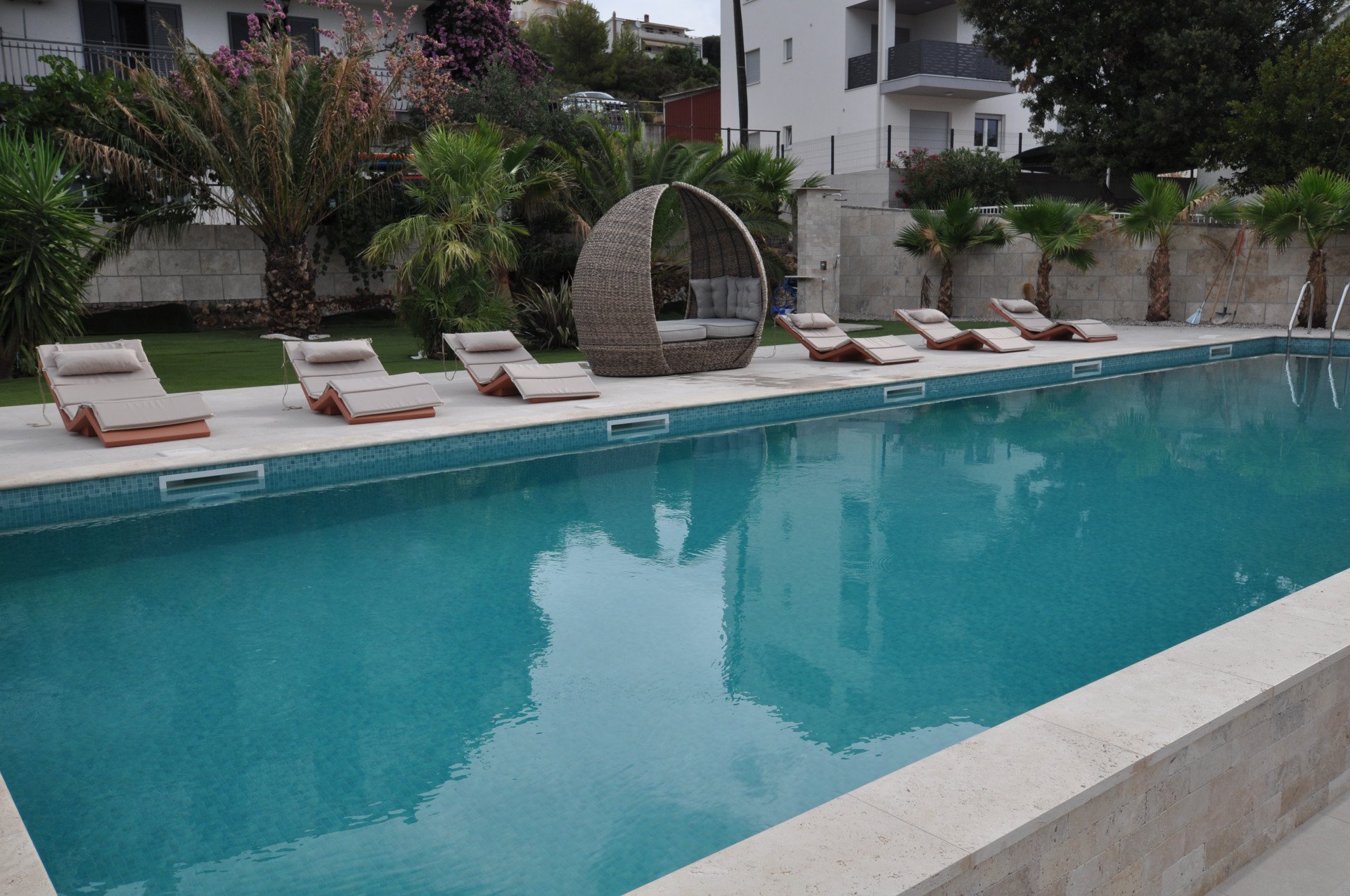 Villa Solaria
