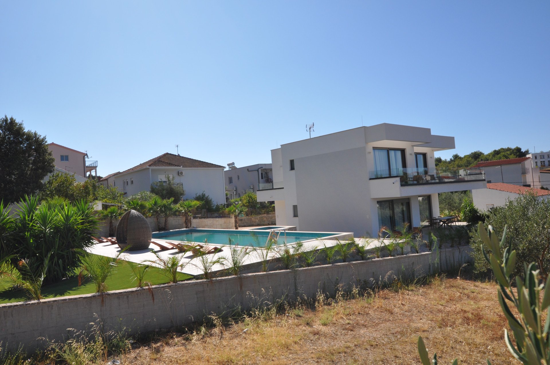 Villa Solaria