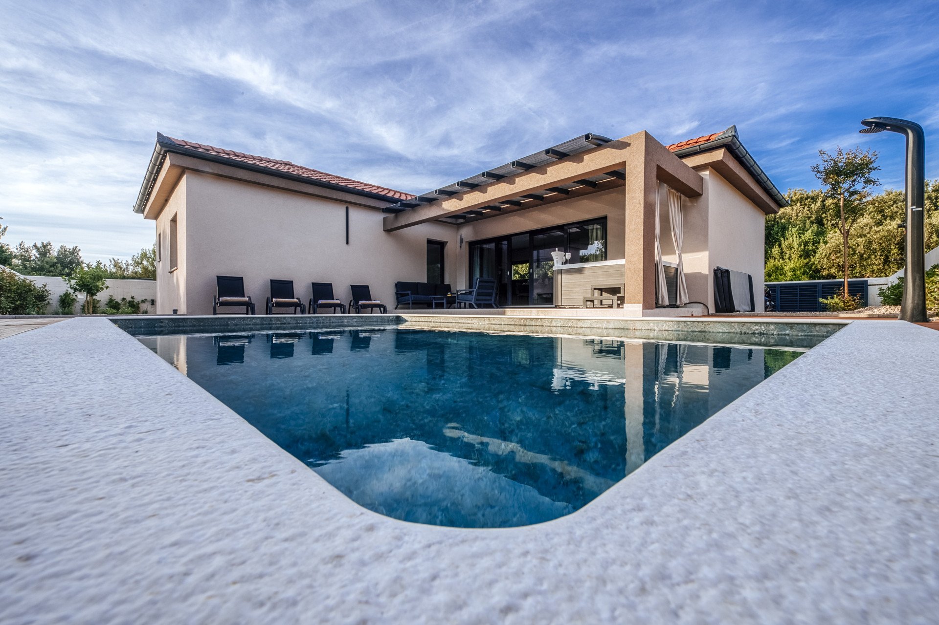 Villa Relax Petrčane