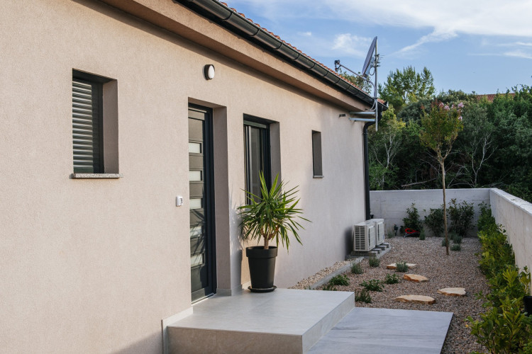 Villa Relax Petrčane