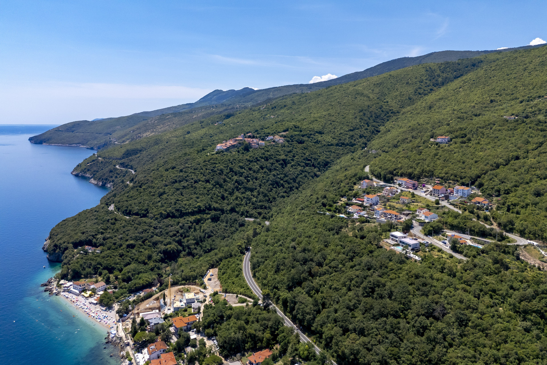 Villa Ella Istria