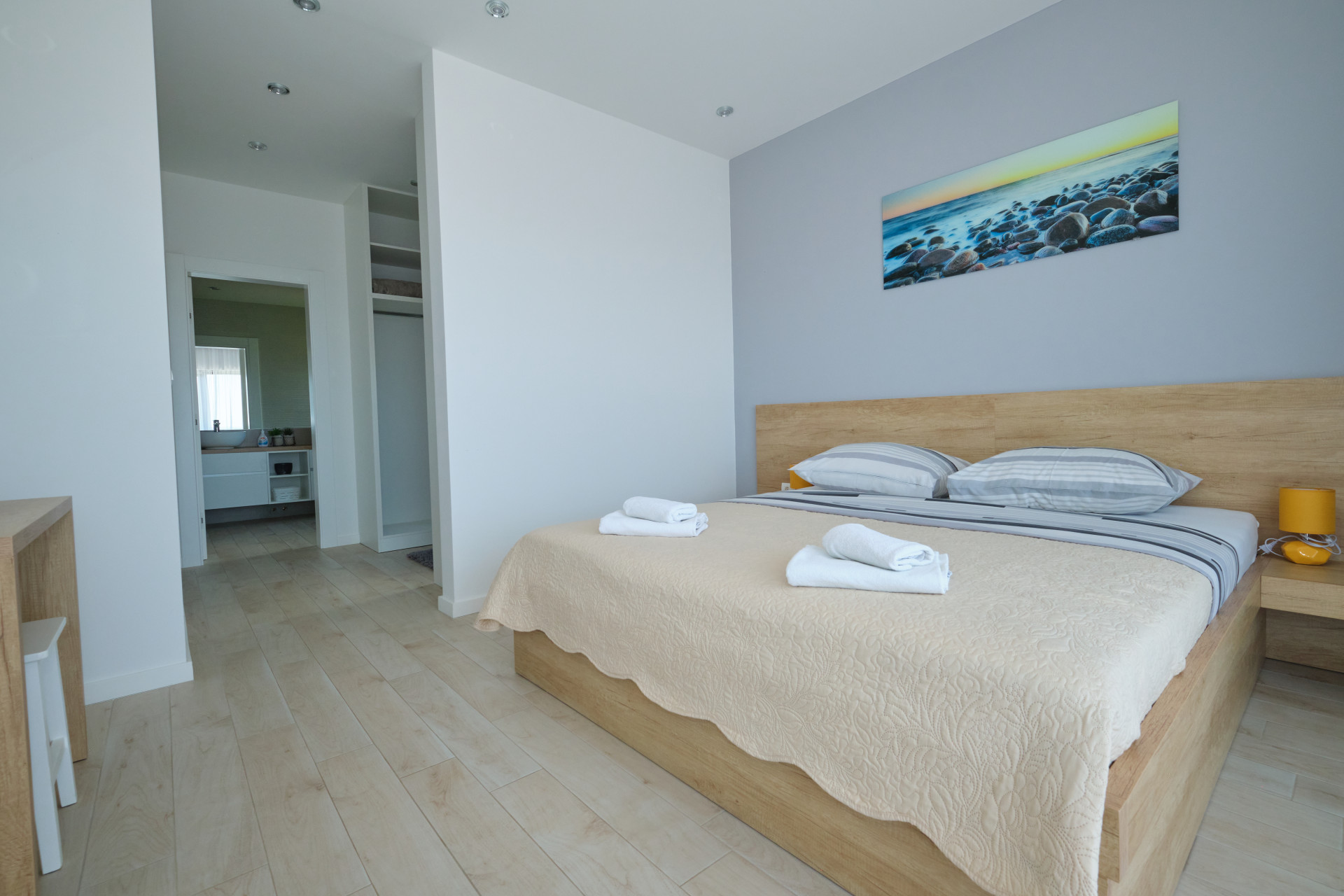 Villa Marina Kaštel