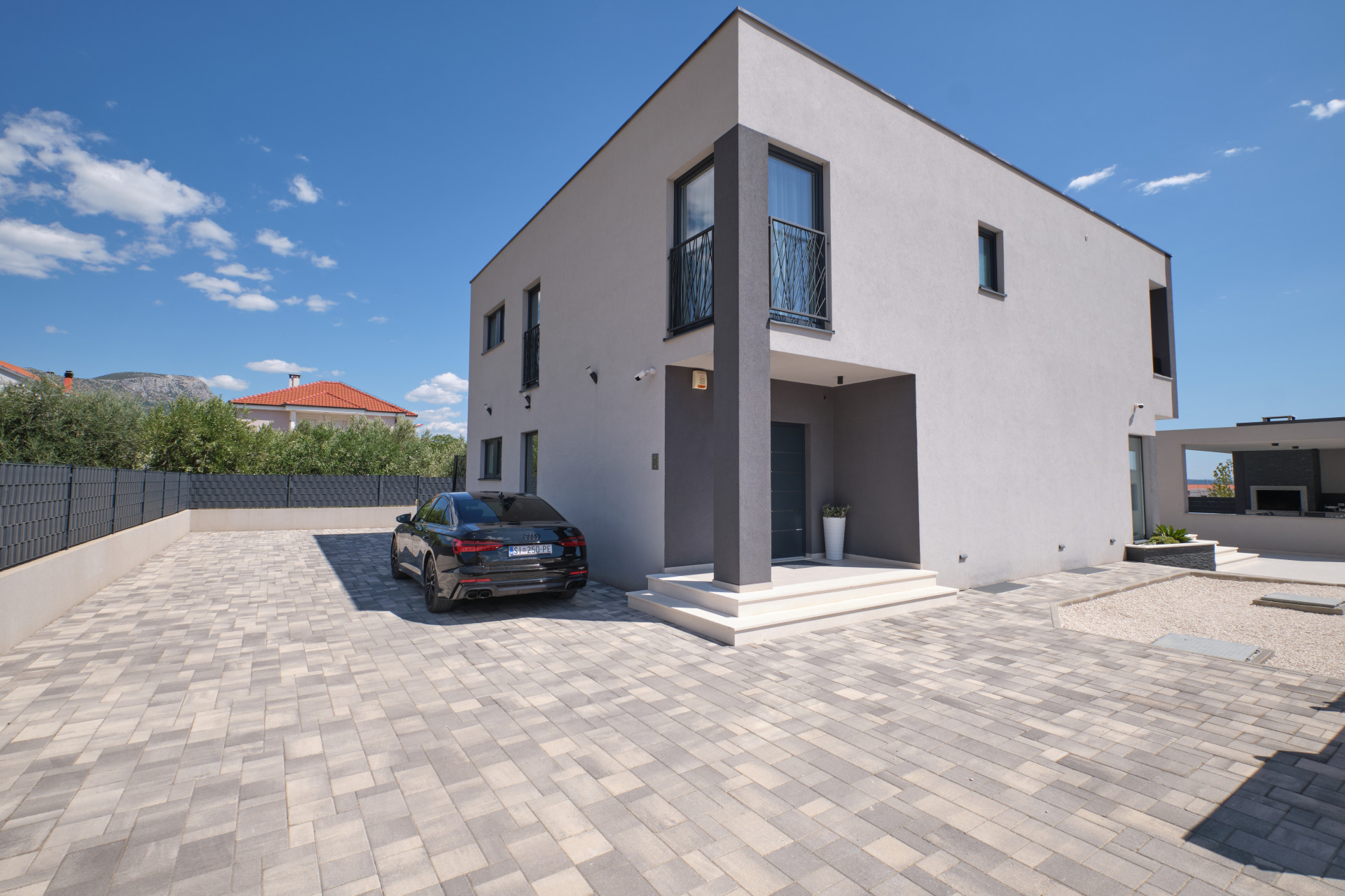 Villa Marina Kaštel