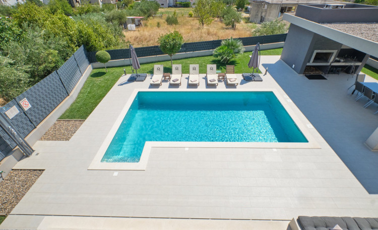 Villa Marina Kaštel