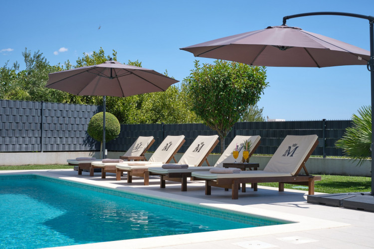 Villa Marina Kaštel