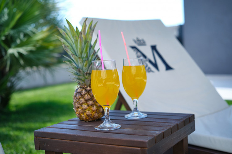 Villa Marina Kaštel